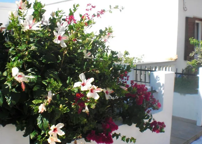 Apartment Maltabe Ándros