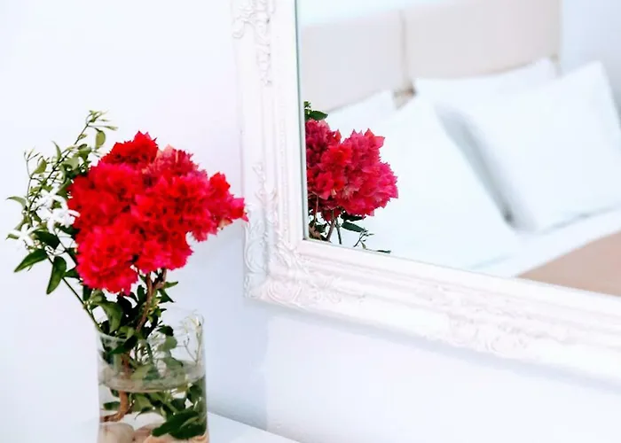 Maltabe Apartment Ándros