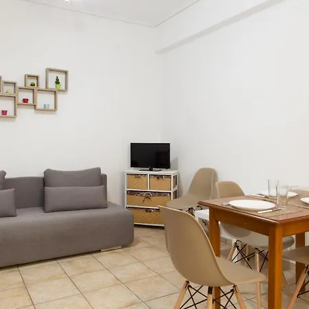 Maltabe Studios Apartment