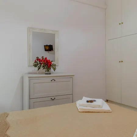 Maltabe Studios Apartment