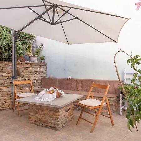 Maltabe Studios Apartment *