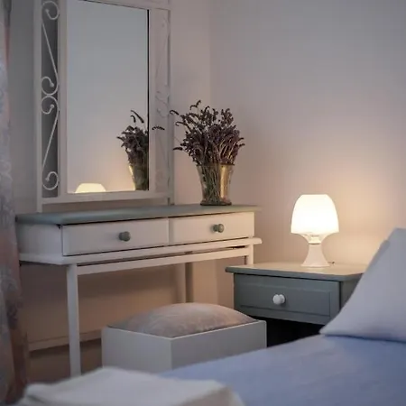 Apartment Maltabe Studios