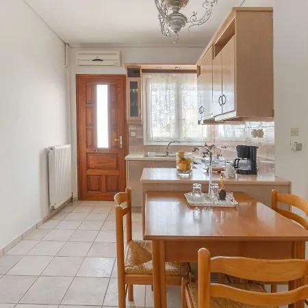 Apartment Maltabe Studios Andros Town