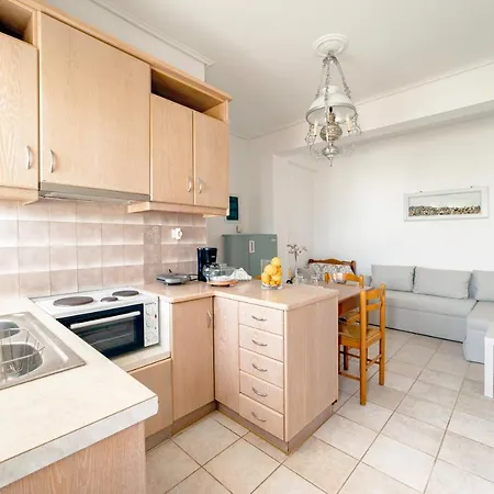 Maltabe Studios Apartment *