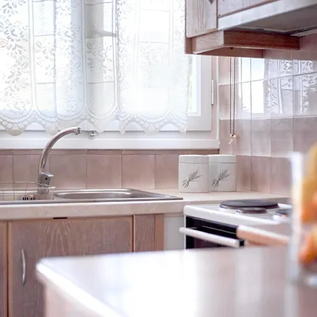 Maltabe Studios Apartment Andros Town