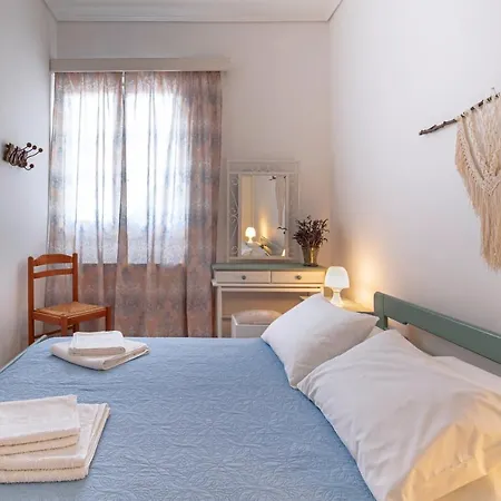 Maltabe Studios Andros Town