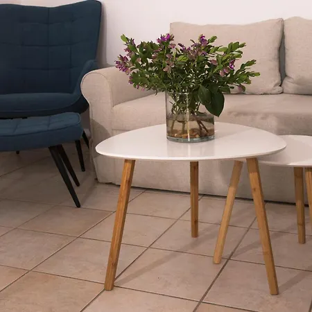 Maltabe Appartement Ándros