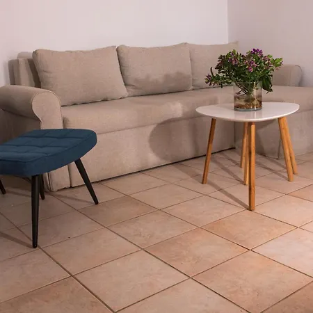 Appartement Maltabe *