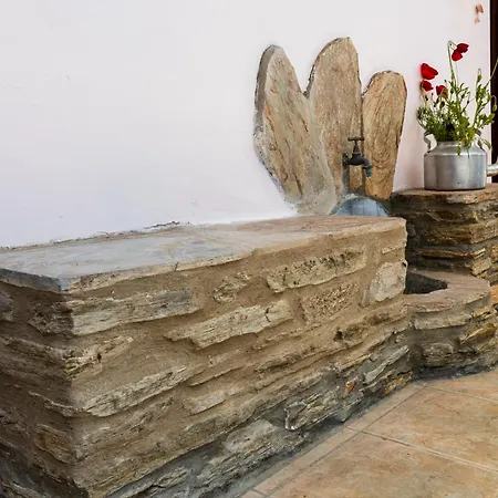 Maltabe Studios Apartment Andros Town