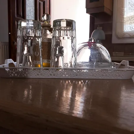 Apartment Maltabe Studios Andros Town