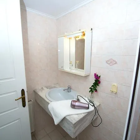 Apartment Maltabe Studios *