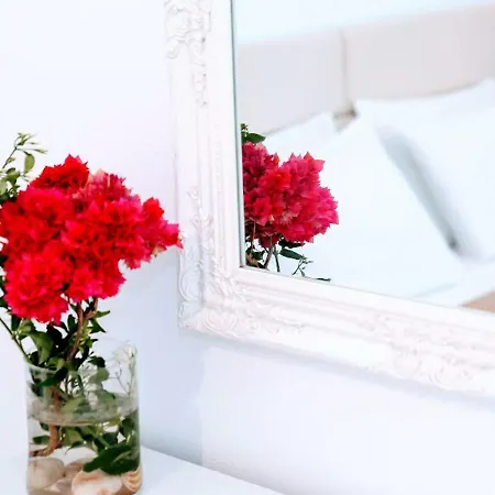 Maltabe Studios Apartment Andros Town