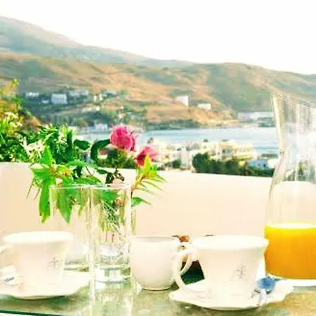 Appartement Maltabe *