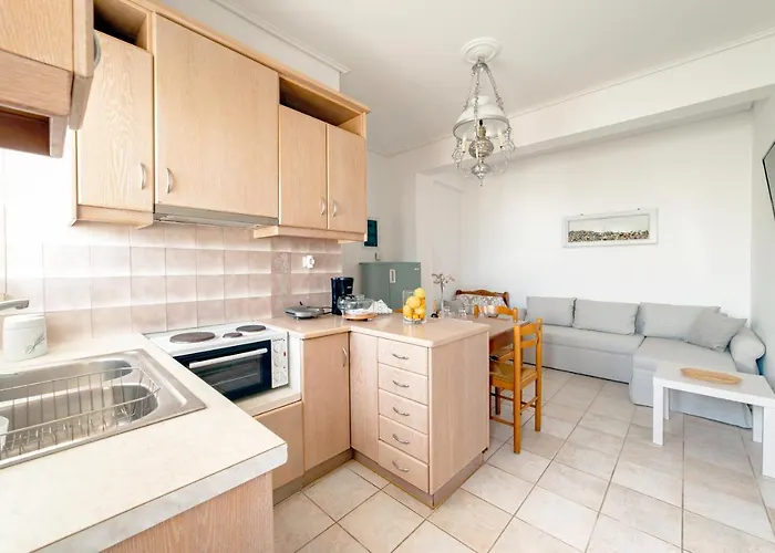 Maltabe Appartement *