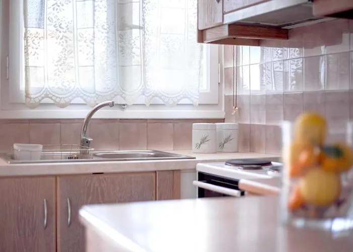 Maltabe Apartamento Ándros