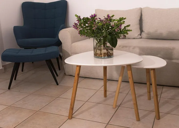 Maltabe Appartement Ándros