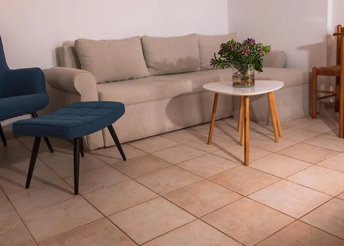 Appartement Maltabe *