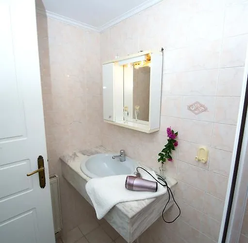 Apartamento Maltabe *