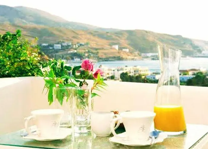 Apartamento Maltabe *