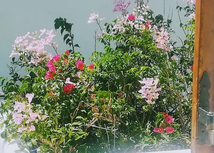 Appartement Maltabe *